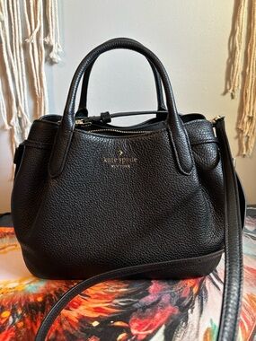 Kate Spade Small Dumpling Satchel Crossbody
